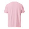 Land of the Free Home of the Felines Cat T-Shirt