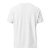 Land of the Free Home of the Felines Cat T-Shirt